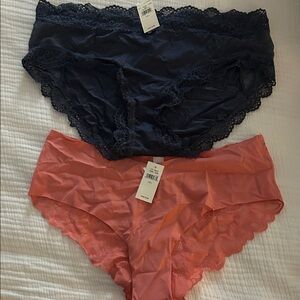 Aerie NWT Lace Underwear